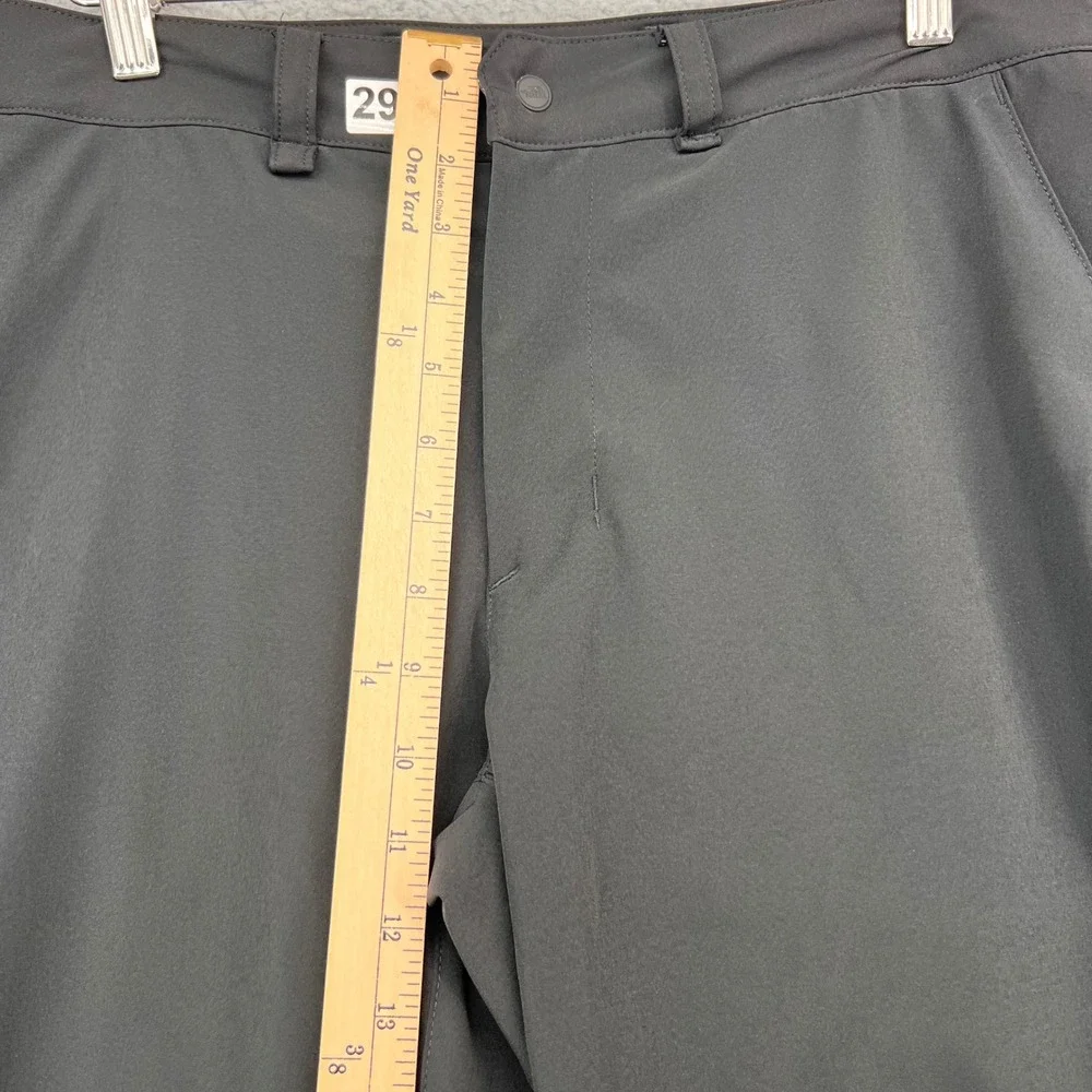 The North Face Mens Paramount Active Pants 36x30 Asphalt Grey A7WZE Hiking